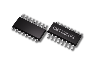 华普微 CMT2281F2