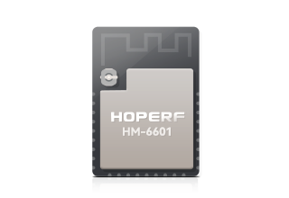 华普微 HM-6601