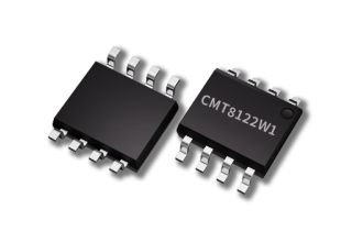 华普微 高性能双通道数字隔离器 CMT8122W1