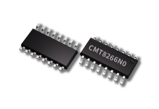 华普微 CMT8266N0