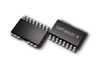华普微 隔离驱动芯片 CMT8602C-K
