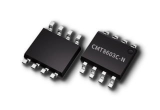 华普微 隔离驱动芯片 CMT8603C-N