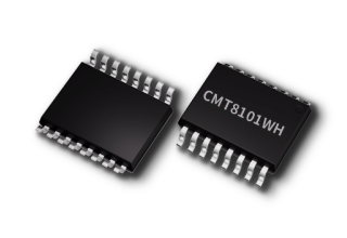 华普微 高可靠性双向隔离器 CMT8101WH