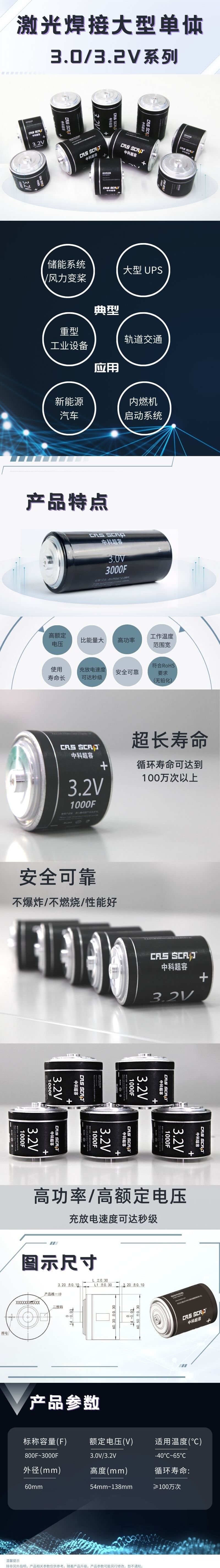 重庆中科超容